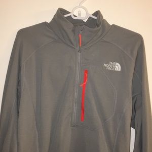 North Face Pullover